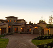 Pronghorn Homes Exterior View